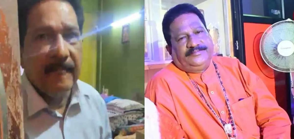 സാമൂഹിക പ്രവര്‍ത്തകന്‍ ആല്‍ബിന്‍ മാത്യുവിനെതിരെ ലൈംഗികാധിക്ഷേപ പരാതി