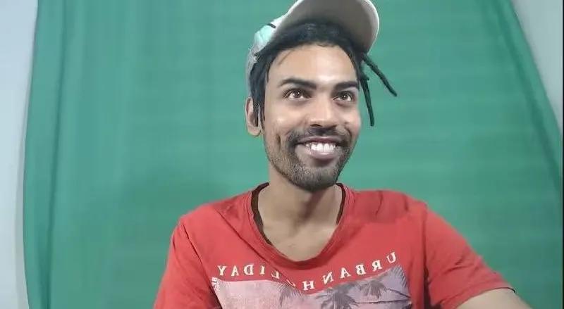 അശ്ലീല ദൃശ്യങ്ങള്‍ പ്രചരിപ്പിച്ചെന്ന കേസ്; യൂട്യൂബര്‍ തൊപ്പിക്ക് വീണ്ടും നോട്ടീസ്