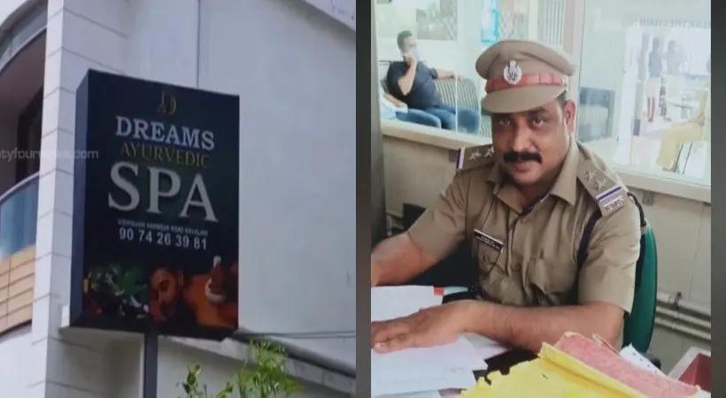 കോവളം സ്പാ പീഡനം; ബിനാമിയായ ഹെൽത്ത് ഇൻസ്പെക്ടർ അറസ്റ്റിൽ