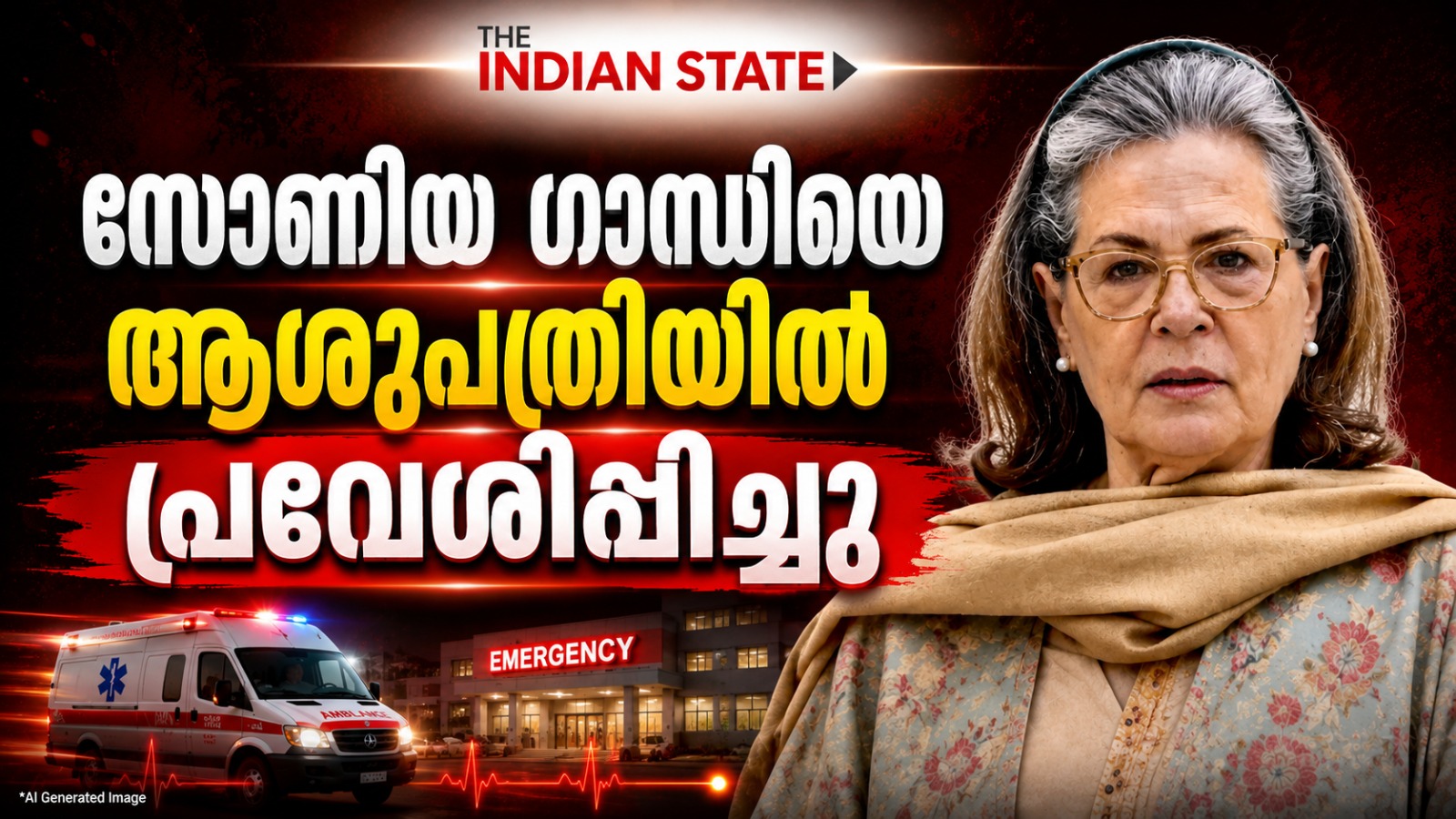 The Indian State