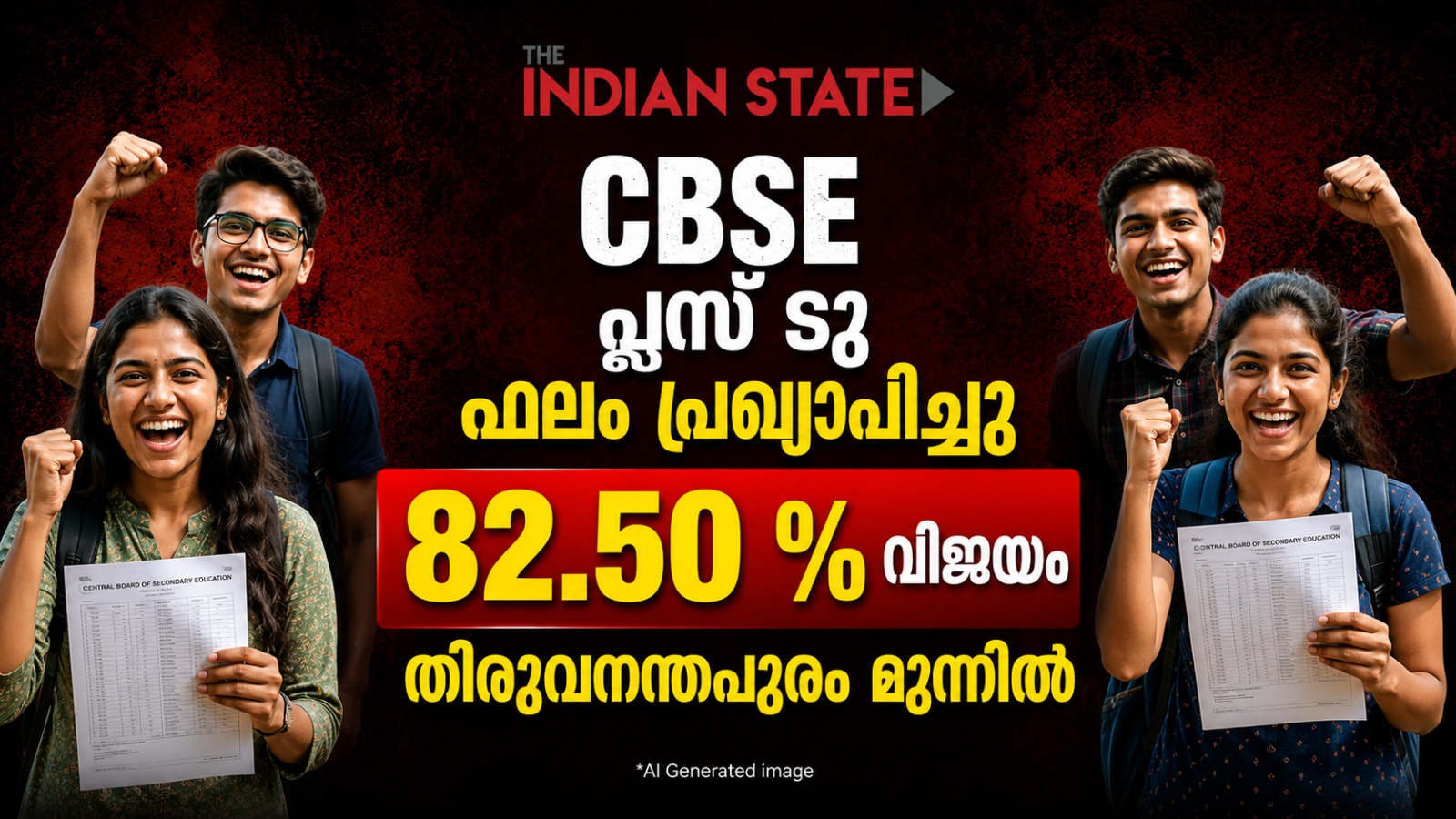 The Indian State