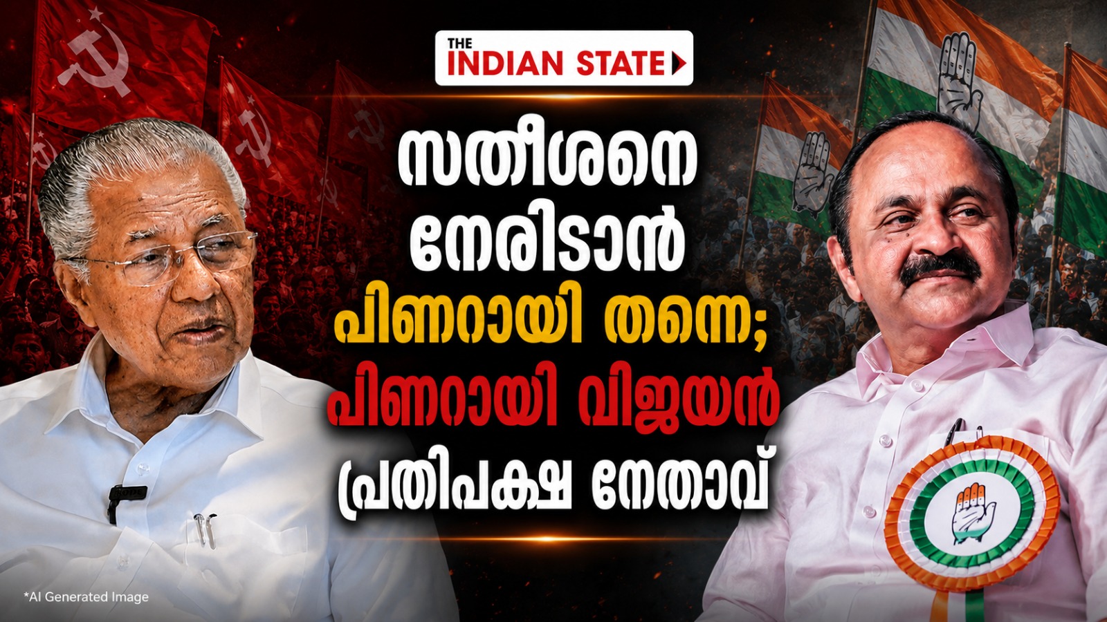 The Indian State