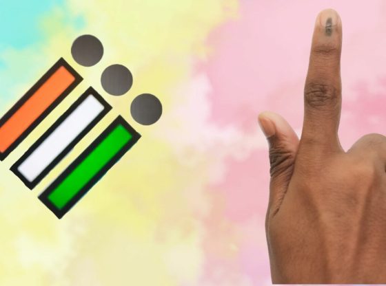 The Indian State